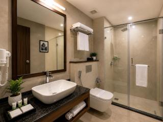 Oasis One - 2