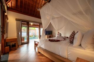 Lakshmi D Ubud Villa - 9