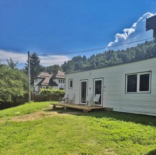 Pura Vida Mountain Glamping-tiny houses and tents - 8
