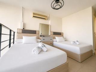 Luxury Cabana Escape Zahra l Sidi Abd El Rahman - 9