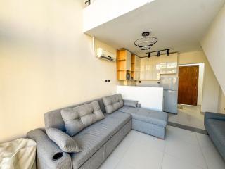 Luxury Cabana Escape Zahra l Sidi Abd El Rahman - 3