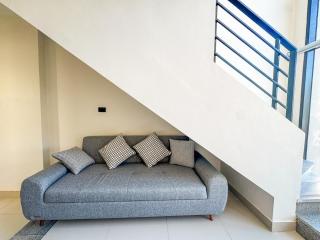 Luxury Cabana Escape Zahra l Sidi Abd El Rahman - 2