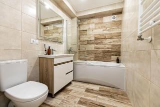 Lev Tolstoy 43B-27 Residence - 9