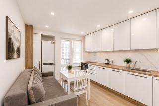 Lev Tolstoy 43B-27 Residence - 4
