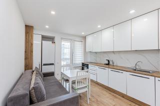 Lev Tolstoy 43B-27 Residence - 1