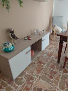 casa vacanza Lu Murajon - 1