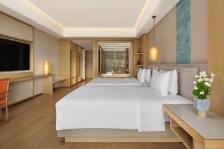 Vignette Collection Yanshan Resort Qiandao Lake - 8