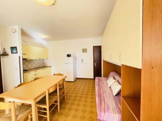 Spacious apartment with large balcony - 9