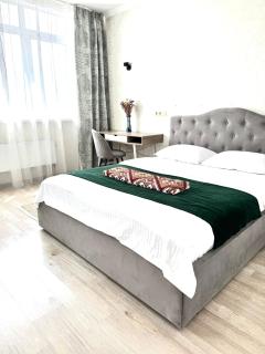 Apartments with Dnipro view - 6