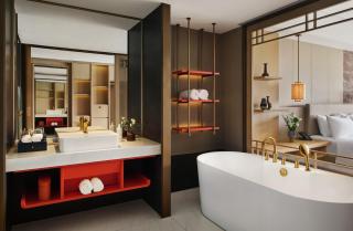 Vignette Collection Yanshan Resort Qiandao Lake - 7