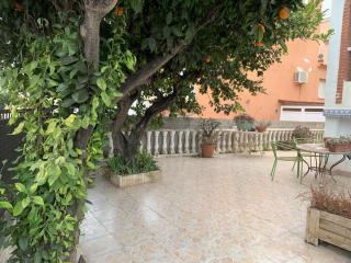 Beautiful bungalow for 6 to 8 pers - 2