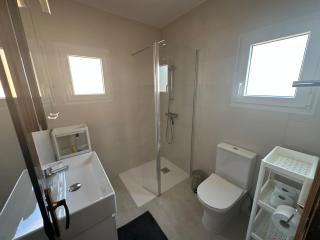 Beautiful bungalow for 6 to 8 pers - 1