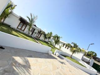 Ngemi House Deluxe Apartments Watamu - 6