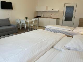 Hotel Koruna - 4