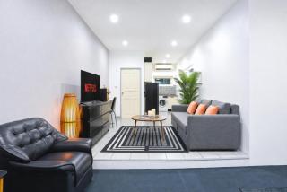 Pool Villa Pattaya Phratamnak C2- 2 bedroom - 9