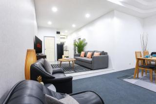 Pool Villa Pattaya Phratamnak C2- 2 bedroom - 8