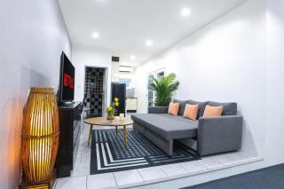 Pool Villa Pattaya Phratamnak C2- 2 bedroom - 2