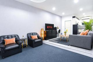 Pool Villa Pattaya Phratamnak C2- 2 bedroom - 1