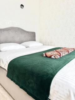 Apartments with Dnipro view - 8