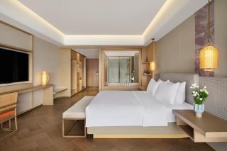 Vignette Collection Yanshan Resort Qiandao Lake - 5