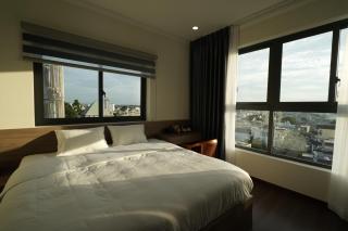 Olivia Hotel - 6