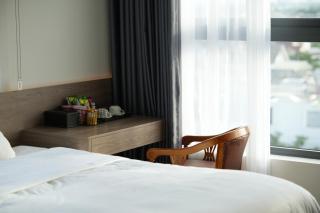 Olivia Hotel - 3