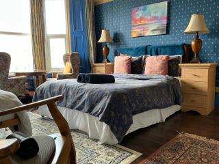 Rooms in City House nr Light Stadium - 6
