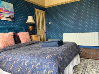 Rooms in City House nr Light Stadium - 7