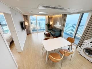 SurfResort INN-The City YangYang - 5