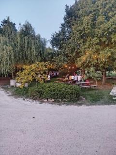 Ranch du pont urgin - 5