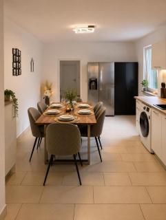Arcade Apartment Bad Oldesloe - 7