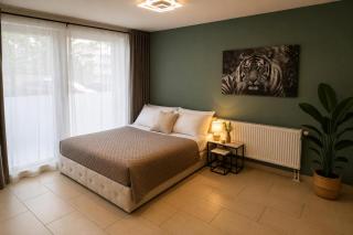 Arcade Apartment Bad Oldesloe - 9