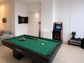 Arcade Apartment Bad Oldesloe - 3