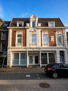 Arcade Apartment Bad Oldesloe - 4