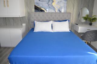 Studio Condo Near Airport - 0