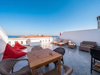 Enjoy Vlora Comfy Apartments - 0