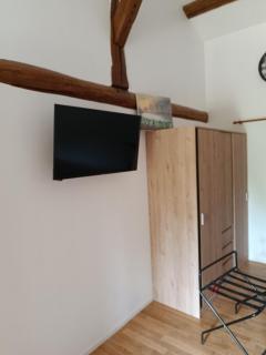 Ranch du pont urgin - 9