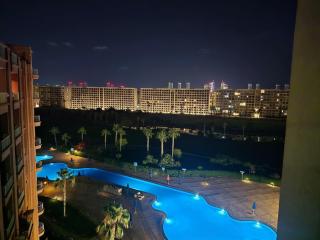 Best Porto Golf Chalet Pool , Golf & Lake View, 2 big BedRooms, 120m2 - 9