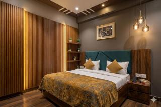 Hotel Grand Heaven - 1