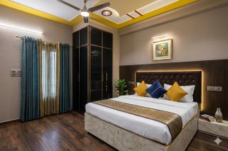 Hotel Grand Heaven - 7