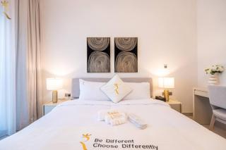 Yas Island Studio - Elegant Serene Escape - 6