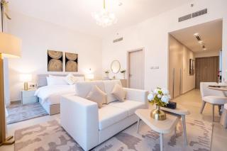 Yas Island Studio - Elegant Serene Escape - 0