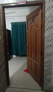 Green Guest House - 9