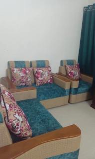 Green Guest House - 7