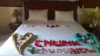 Cnunk Bungalow - Gili Meno - 0