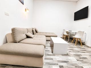 Central Comfort Apartment Cero Timisoara - 4