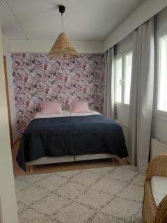Puiston Helmi 1mh, oh k, sauna, parveke - 5