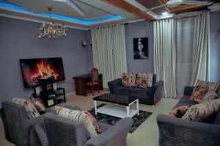 Integrated Apartment - Dar es Salaam - 2