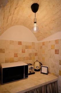 Dimora Le Volte Ostuni - 1