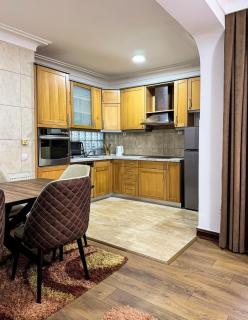 Impacable Apartment - 9